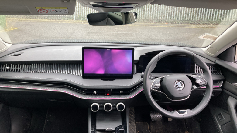 Skoda Superb 1.5 TSI e-TEC SE L 5dr DSG Petrol Hatchback